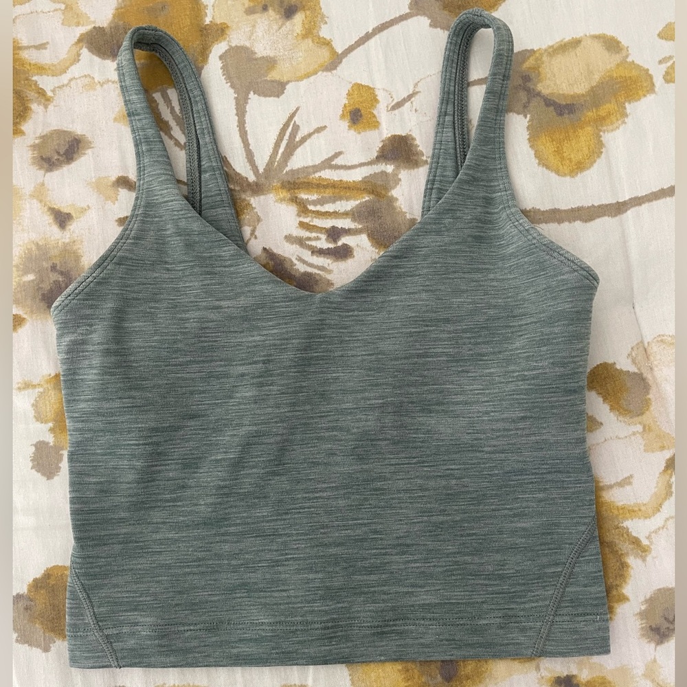 Lululemon Align Tank